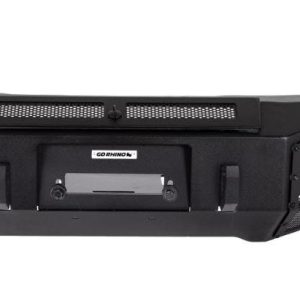 Go Rhino 24397T BR6 Front Bumper Replacement
