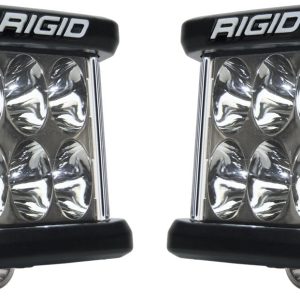Rigid Industries 262313 D‑SS Pro LED Pod Light Pair