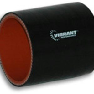 Vibrant Performance 2714 Silicone Sleeve 3" I.D. x 3" Long