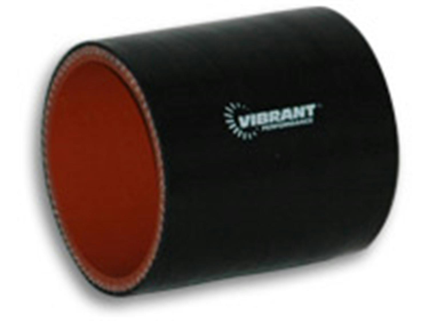 Vibrant Performance 2714 Silicone Sleeve 3" I.D. x 3" Long