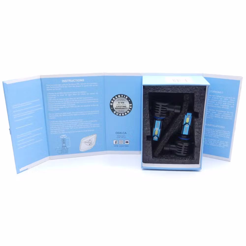 Part #: LEDEBRYD-9005 - Image 2