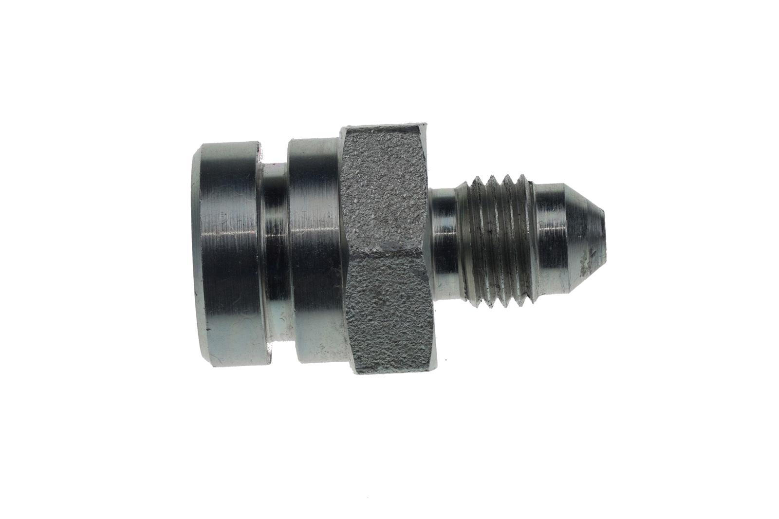 Redhorse Performance 335-03-03-2 Brake Line Adapter Pair